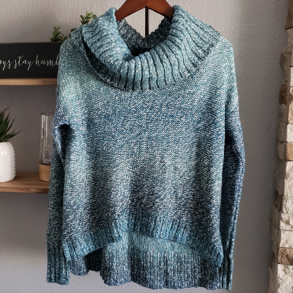 Oversized Sweater